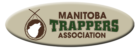 The Manitoba Trappers Association Logo